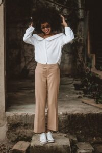 fashion essential