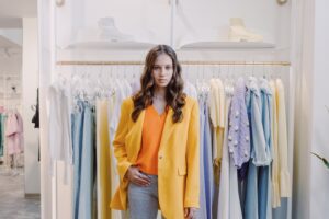 fashion essentials